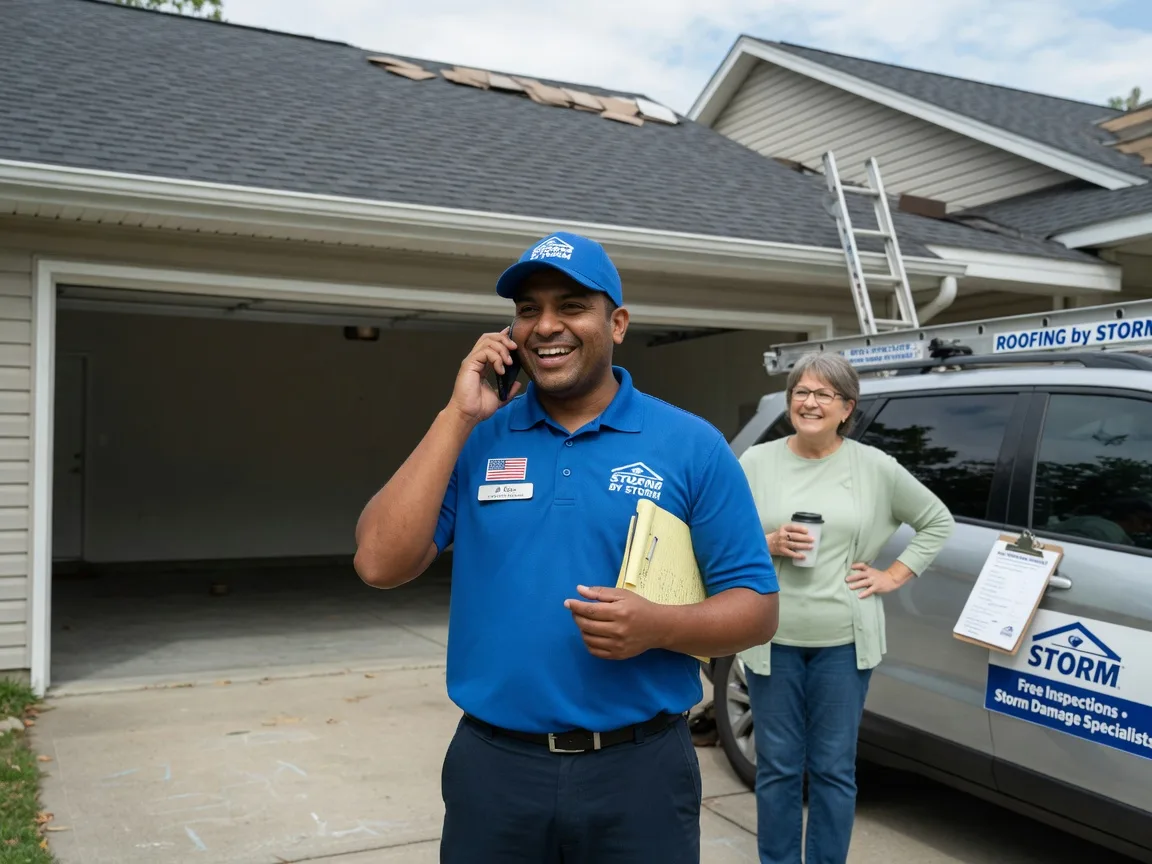 Roof Repair Near Me Flasher, ND FAQs