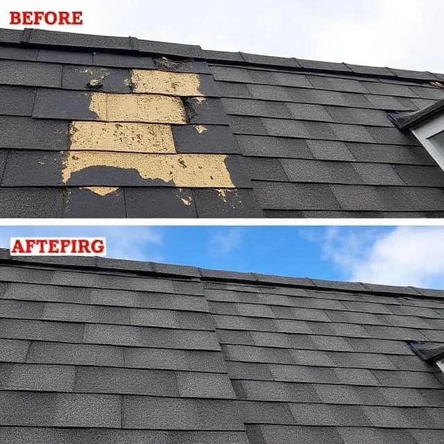 Roof Repair Near Me in Flasher, ND near me